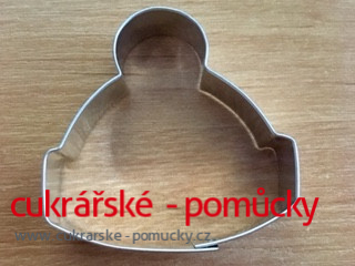 ČEPICE - KULICH