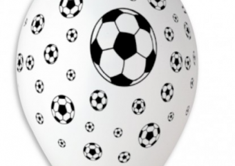 BALONEK FOTBAL 1 KS