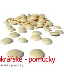 POLEVA BÍLÁ  500 G