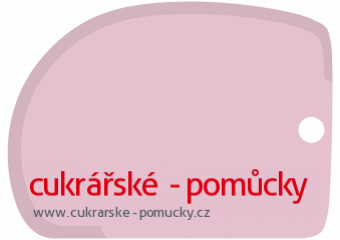 CUKRÁŘSKÁ KARTA RŮŽOVÁ