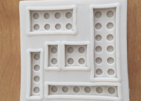 SILIKONOVÁ FORMA LEGO III