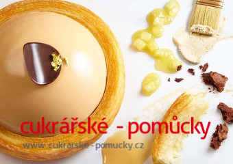 ČOKOLÁDA CALLEBAUT ZLATÁ  500 g