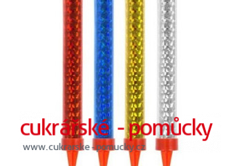 DORTOVÁ FONTÁNA SADA 4 KS
