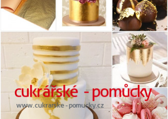 JEDLÝ ZLATÝ PLÁT