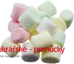 MINI MARSHMALLOW  60 g