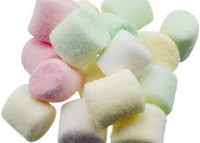 MINI MARSHMALLOW  60 g