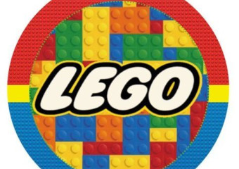 JEDLÝ PAPÍR LEGO 4