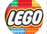 JEDLÝ PAPÍR LEGO 4