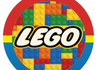JEDLÝ PAPÍR LEGO 4