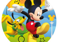JEDLÝ PAPÍR MICKEY MOUSE  8