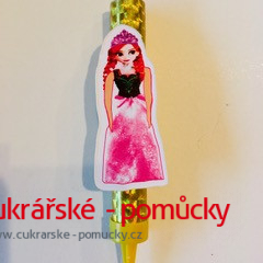 DORTOVÁ FONTÁNA  FROZEN ANNA