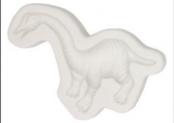 SILIKONOVÁ FORMA DINOSAURUS 6