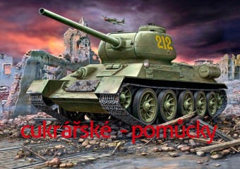 JEDLÝ PAPÍR TANK 4