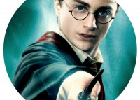 JEDLÝ PAPÍR HARRY POTTER