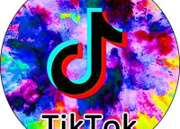 JEDLÝ PAPÍR TIK TOK