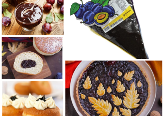 ŠVESTKOVÁ POVIDLA V TREZÍROVACÍM SÁČKU 1 KG