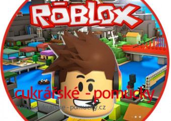 JEDLÝ PAPÍR ROBLOX