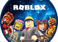 JEDLÝ PAPÍR ROBLOX 2