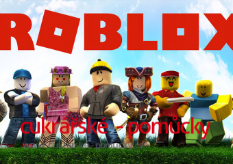 JEDLÝ PAPÍR ROBLOX 3