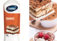 TIRAMISU - HOTOVÝ ZÁKLAD 1 l