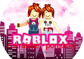 JEDLÝ PAPÍR ROBLOX 4