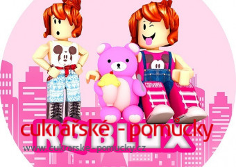 JEDLÝ PAPÍR ROBLOX 6