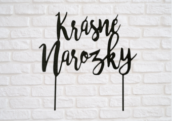 ZÁPICH KRÁSNÉ NAROZKY
