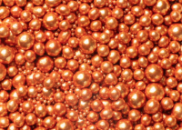 COOPER  METALICKÉ KULIČKY MIX