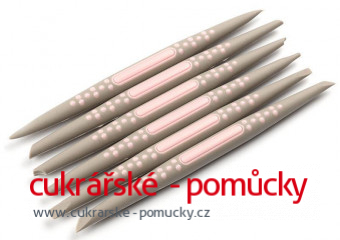MODELOVACÍ KOSTICE