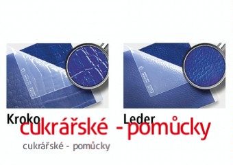 STRUKTUROVACÍ PODLOŽKY STAEDTLER 1