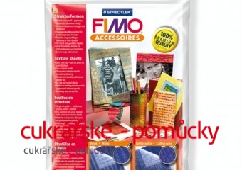 STRUKTUROVACÍ PODLOŽKY STAEDTLER 4