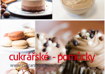 SVĚTÝ KRÉM S LÍSKOVÝMI OŘÍŠKY