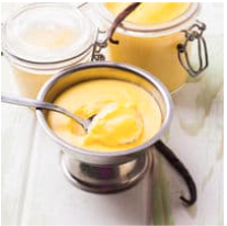 VANILKOVÝ PUDING 500 g