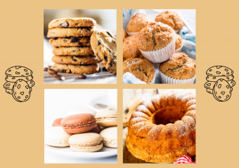 OCHUCOVACÍ PASTA COOKIES 200 g