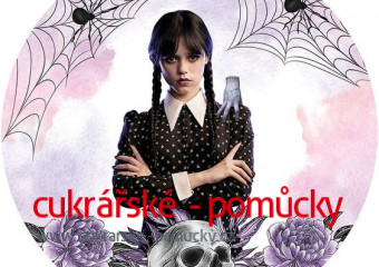 JEDLÝ PAPÍR WEDNESDAY  6