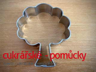 VYKRAJOVÁTKO LISTNATÝ STROM