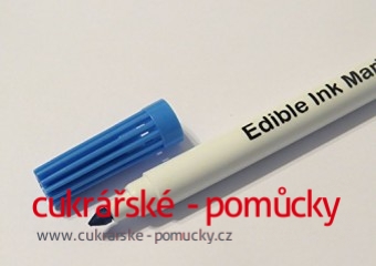 FIX MODRÝ JEDLÝ