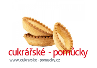 TARTALETKA LODIČKA BARCHETTE  250 KS