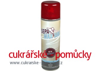 OLEJ VE SPREJI  500 ml