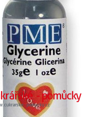 GLYCERIN  35 g