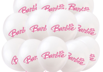 BARBIE BALONEK