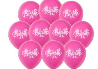 BARBIE BALONEK III