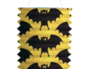LAMPION NETOPÝR