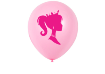 BARBIE BALONEK  IV