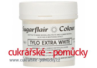 SUGARFLAIR TYLO EXTRA WHITE