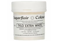 SUGARFLAIR TYLO EXTRA WHITE