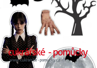JEDLÝ PAPÍR WEDNESDAY  3