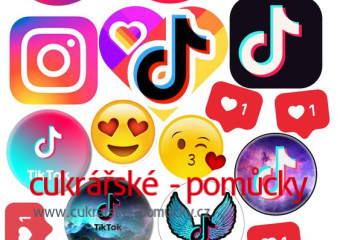 JEDLÝ PAPÍR SOCIÁLNÍ SÍTĚ  1