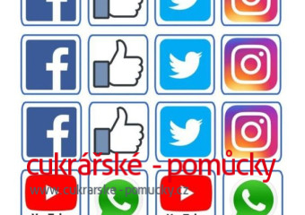 JEDLÝ PAPÍR SOCIÁLNÍ SÍTĚ  3