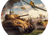 JEDLÝ PAPÍR WAR THUNDER